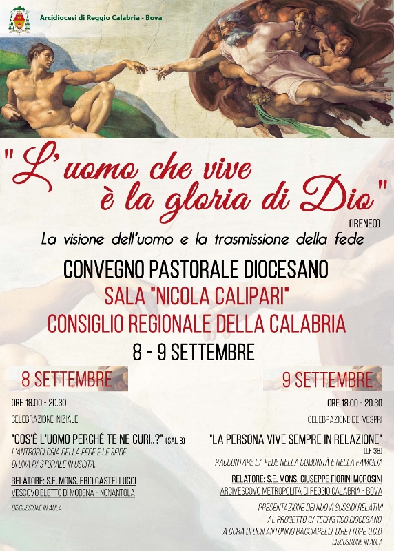 convegno diocesano 2015