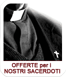 Offerte per il Clero